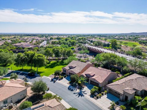 A home in Peoria