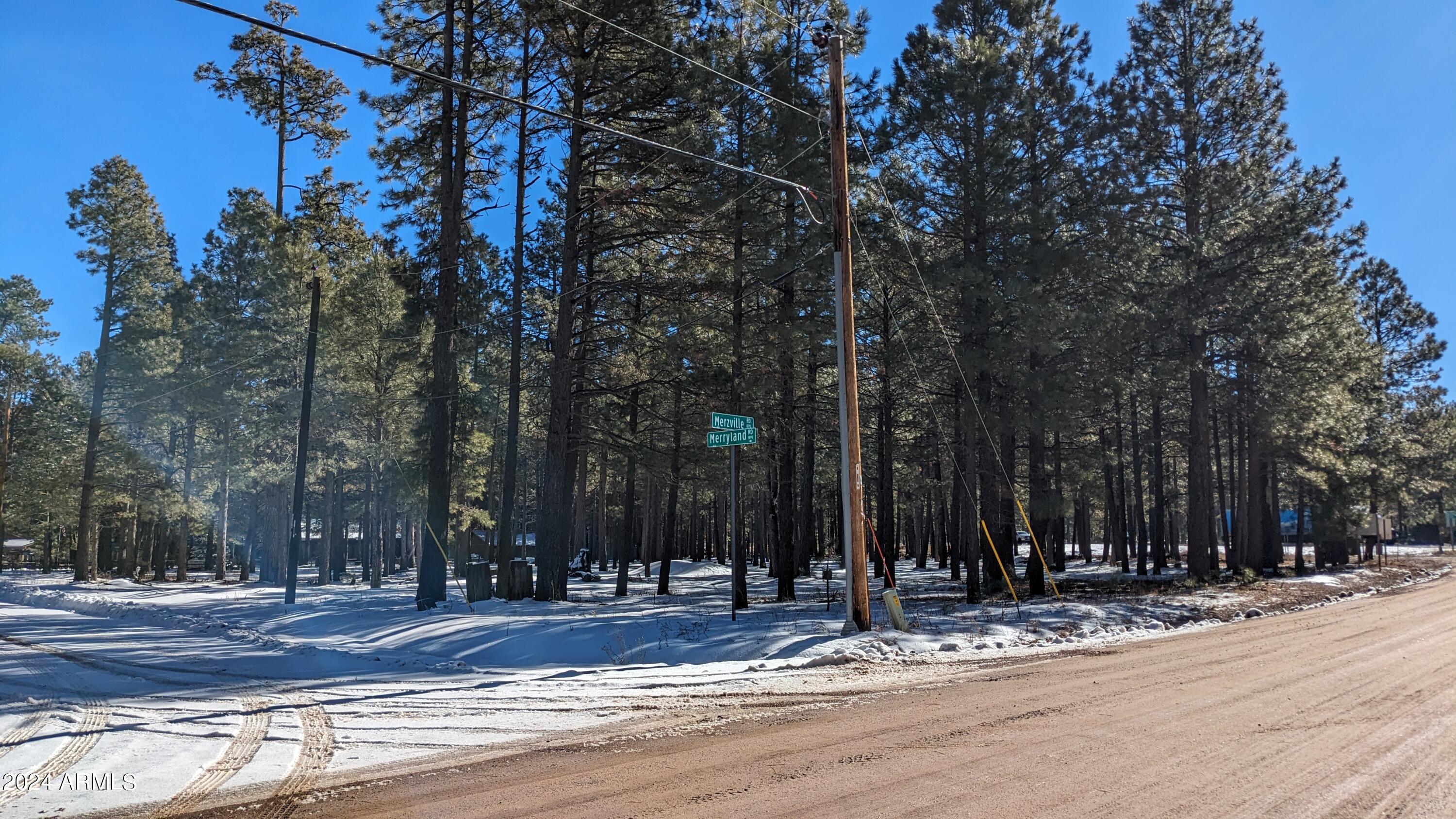 1960 MERRYLAND Road 233