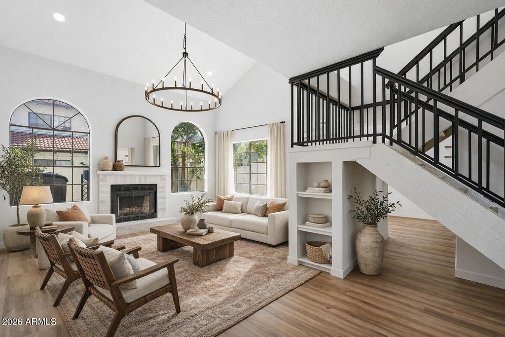 Photo of 11011 N 92nd Street #1098, Scottsdale, AZ 85260 (MLS # 7005206)