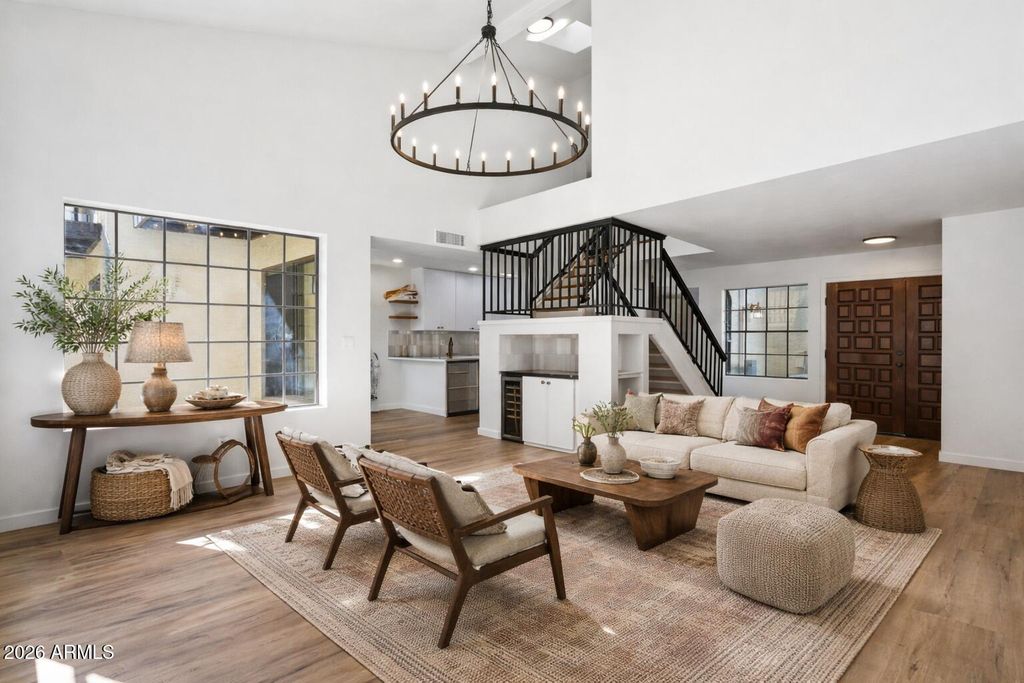 Photo of 11011 N 92nd Street #1098, Scottsdale, AZ 85260 (MLS # 7005206)