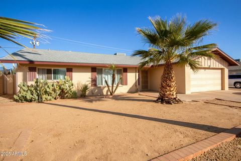 4028 W Palo Verde Drive, Phoenix, AZ 85019 - MLS#: 6809351