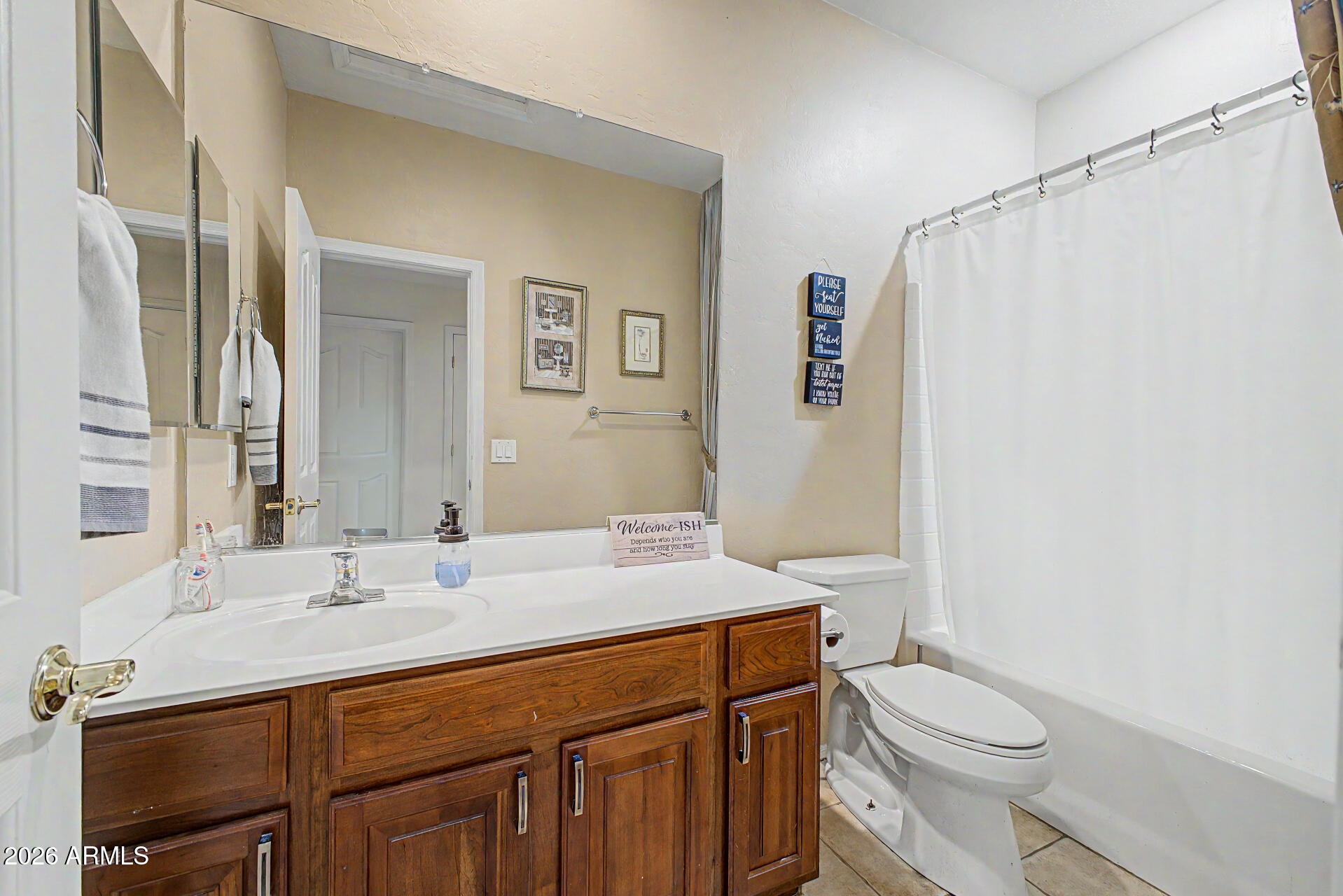 SANTA RITA RANCH - Residential