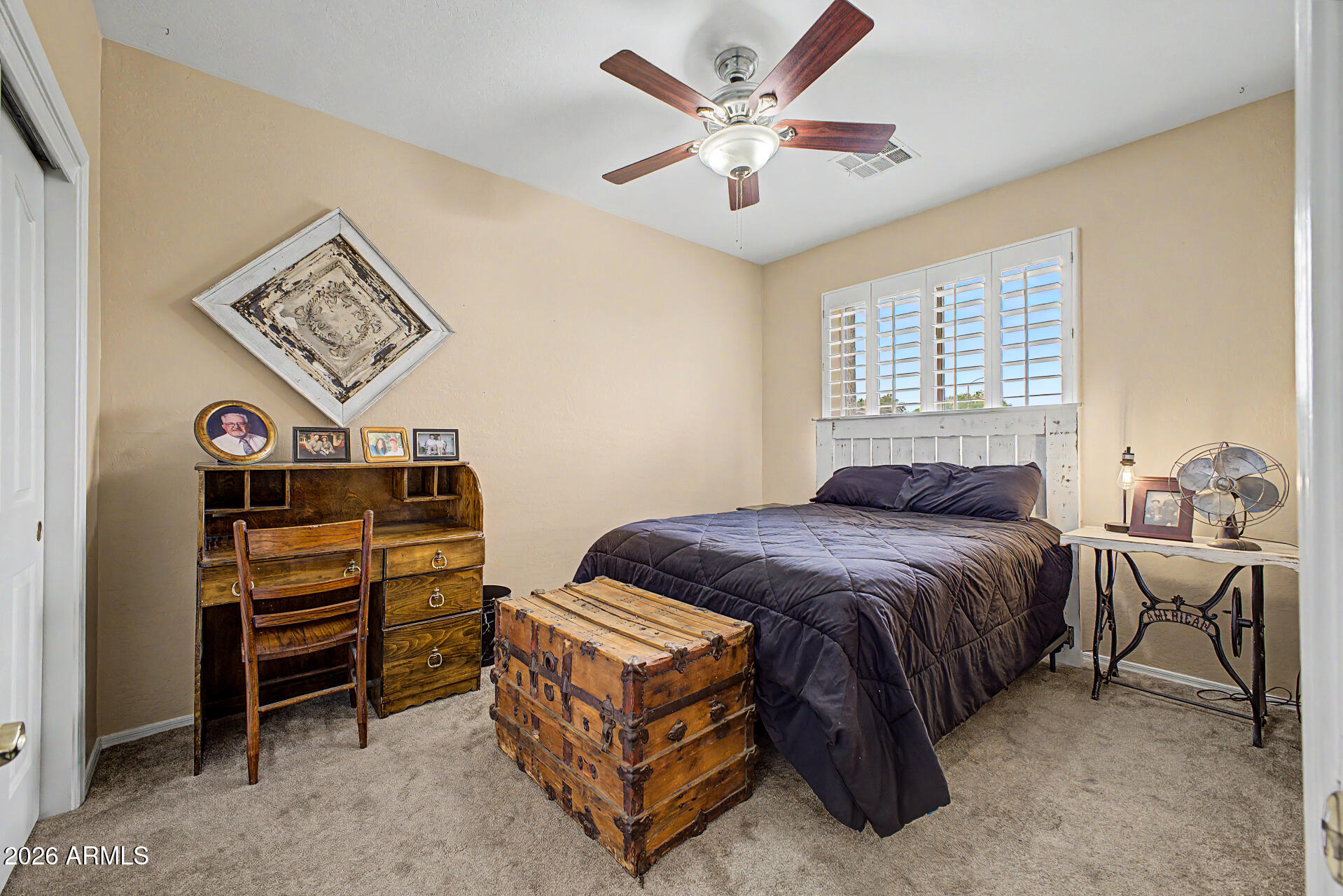 SANTA RITA RANCH - Residential