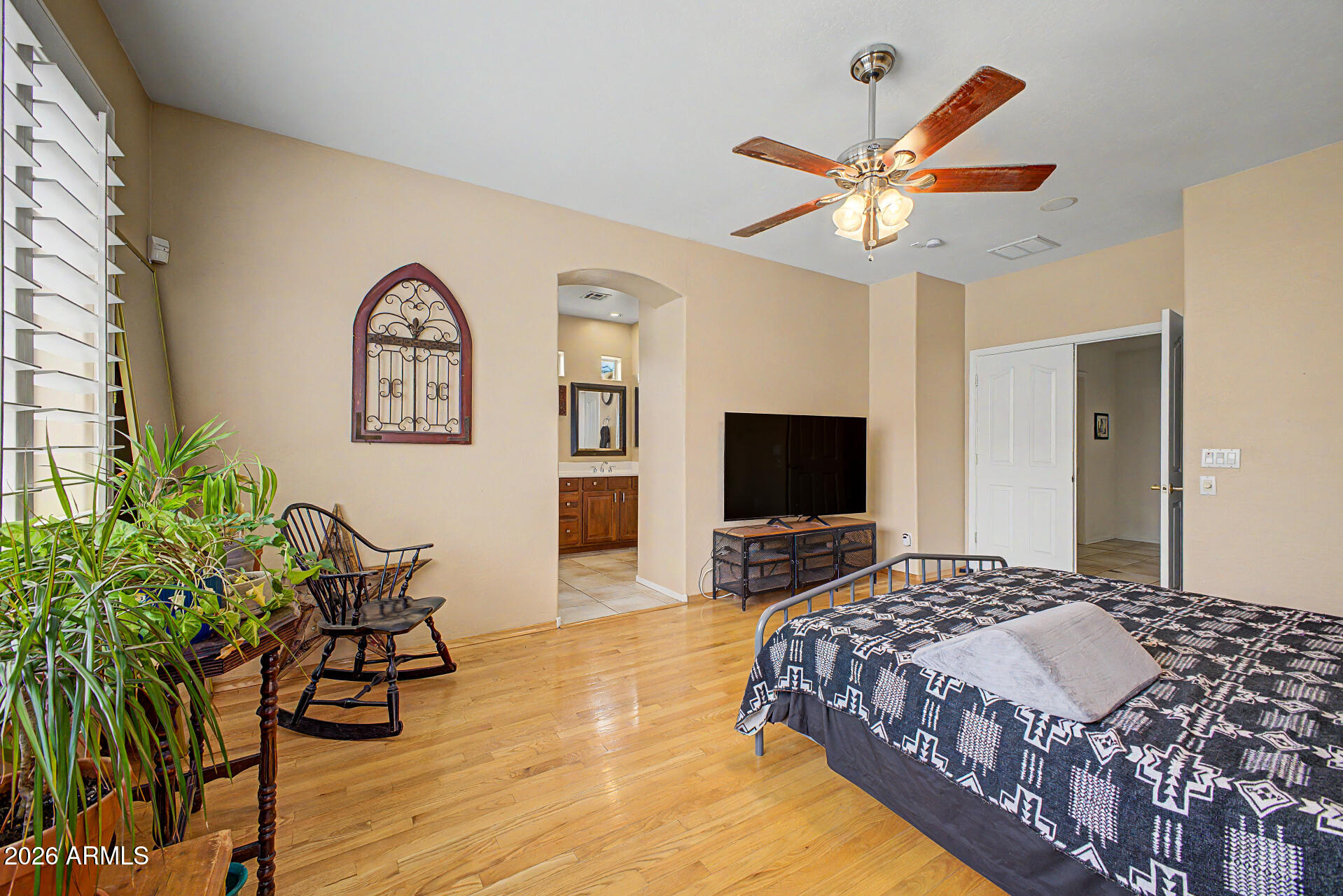 SANTA RITA RANCH - Residential