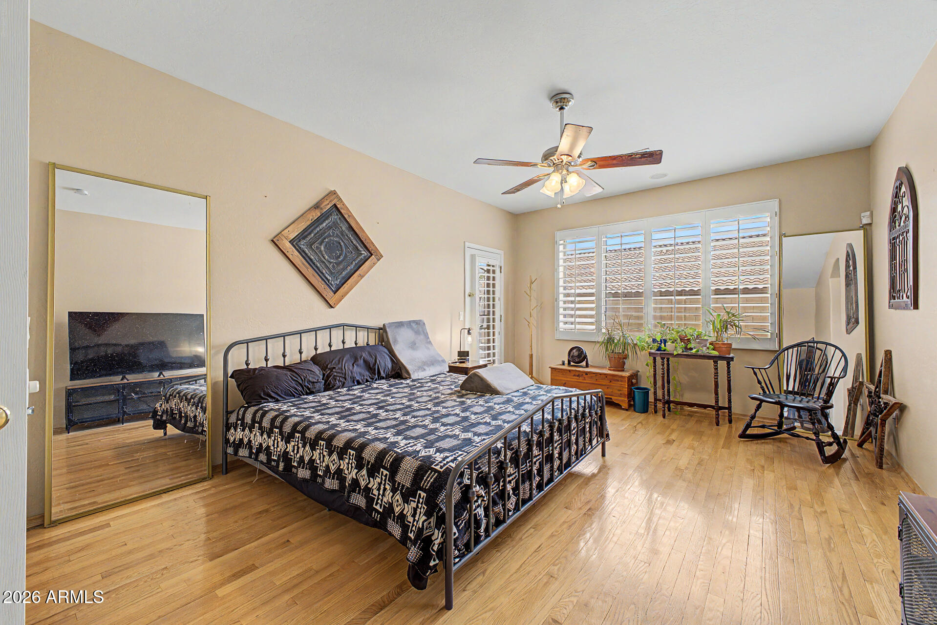 SANTA RITA RANCH - Residential