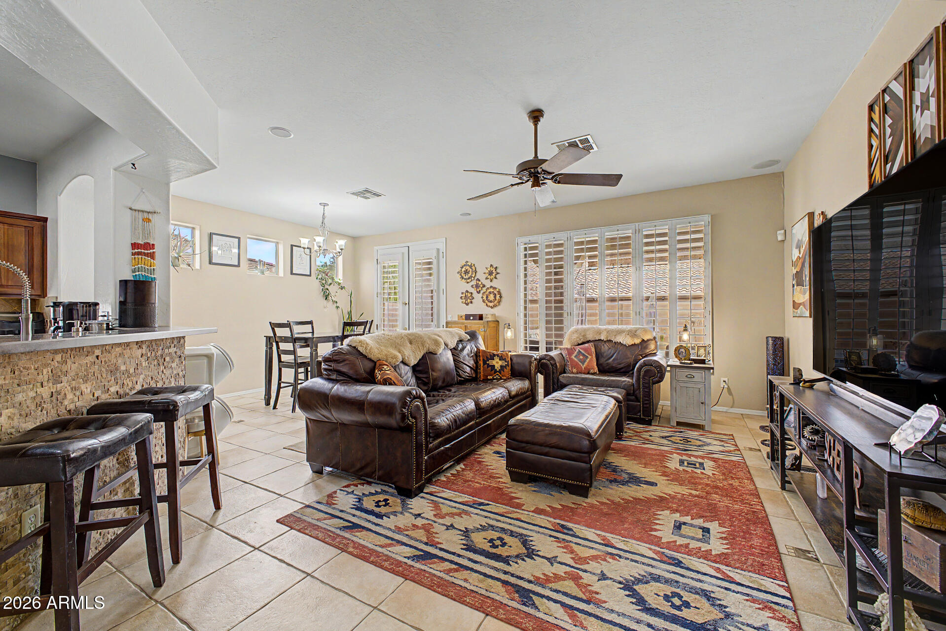 SANTA RITA RANCH - Residential