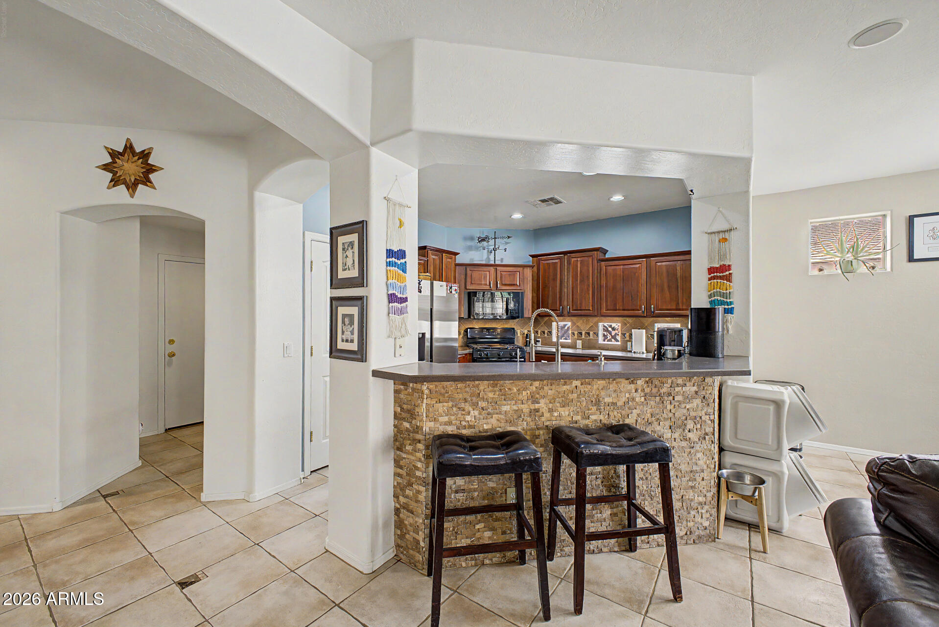 SANTA RITA RANCH - Residential