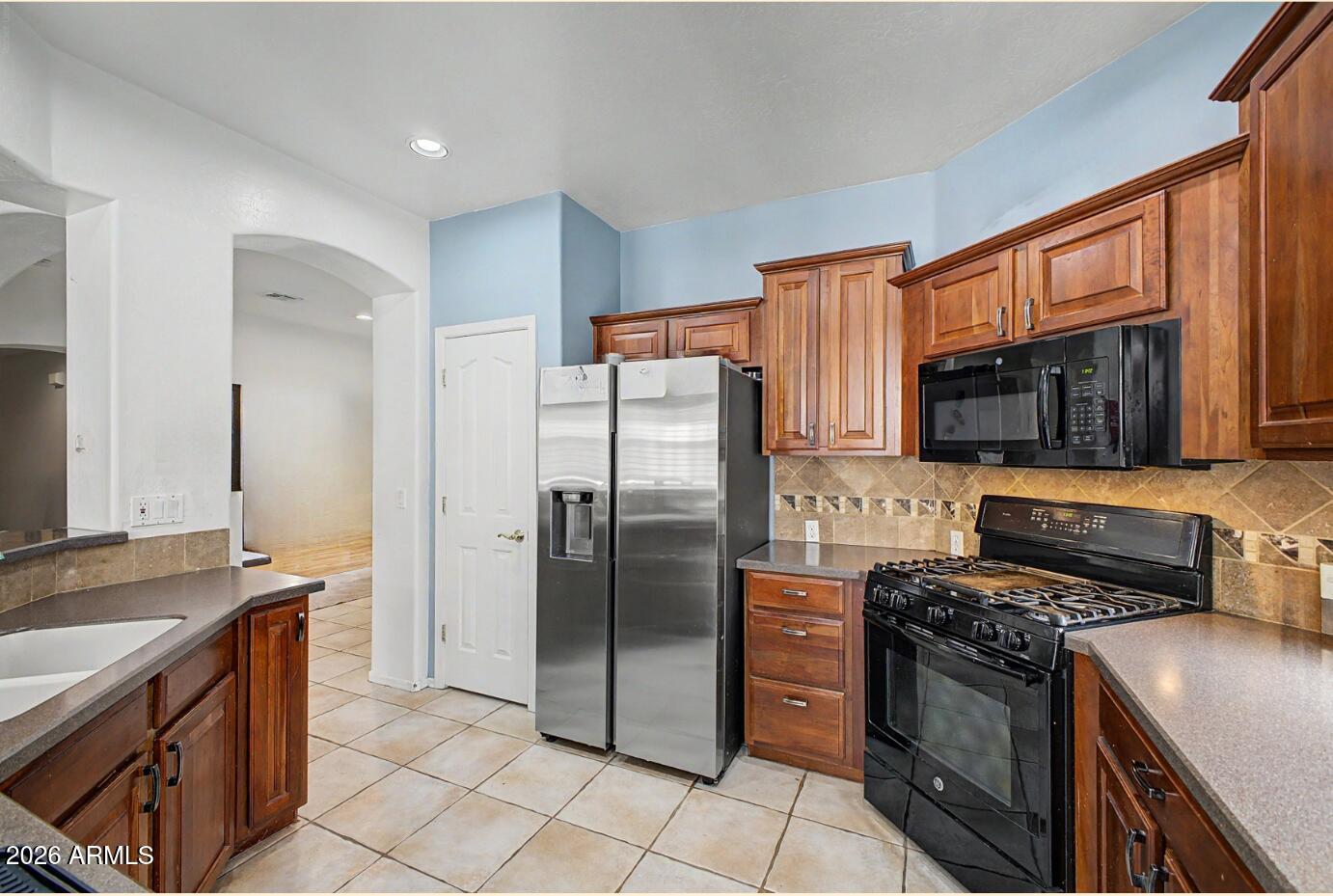 SANTA RITA RANCH - Residential
