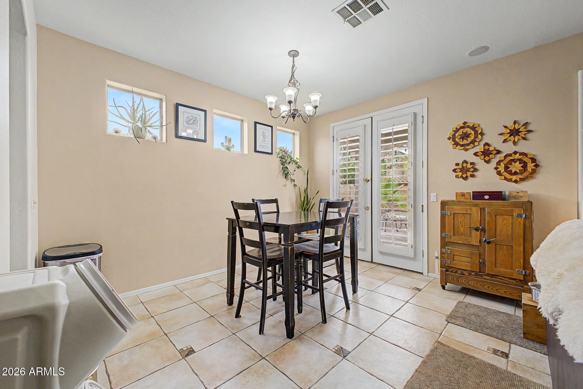 SANTA RITA RANCH - Residential