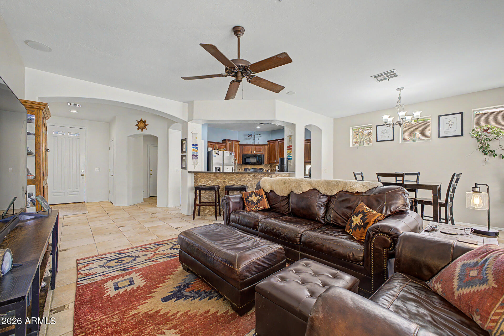SANTA RITA RANCH - Residential