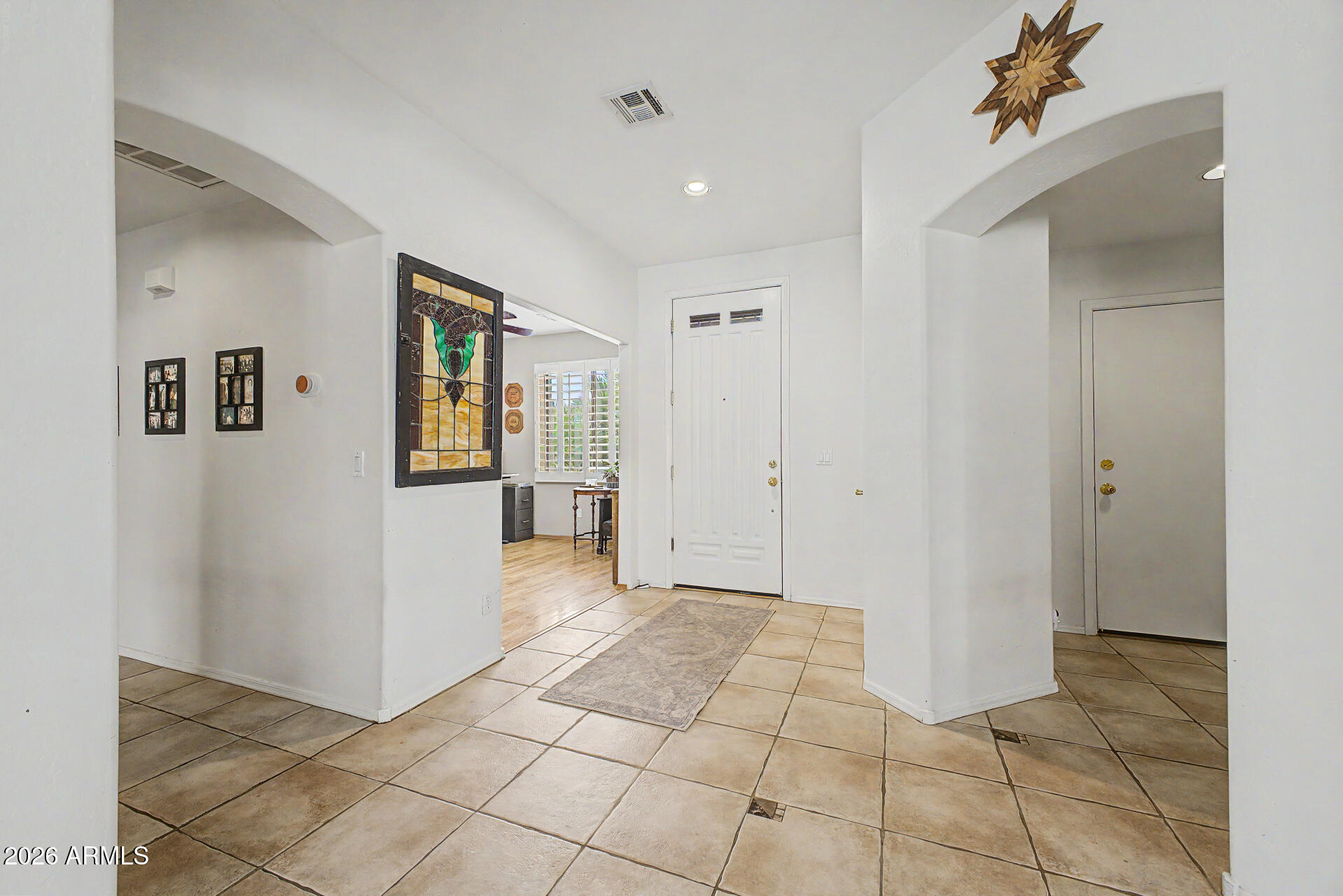 SANTA RITA RANCH - Residential