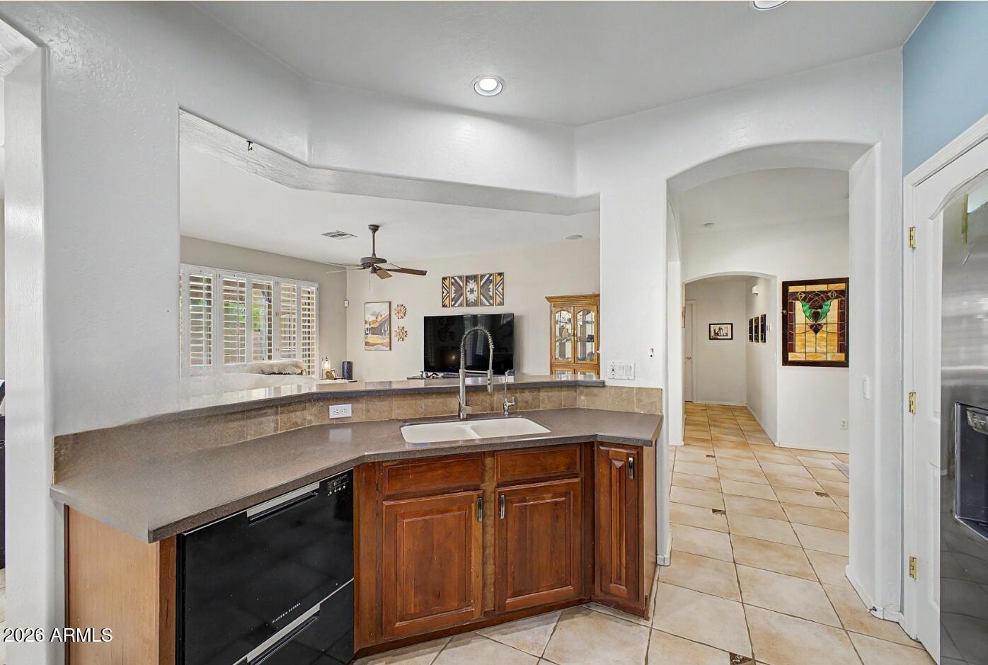 SANTA RITA RANCH - Residential
