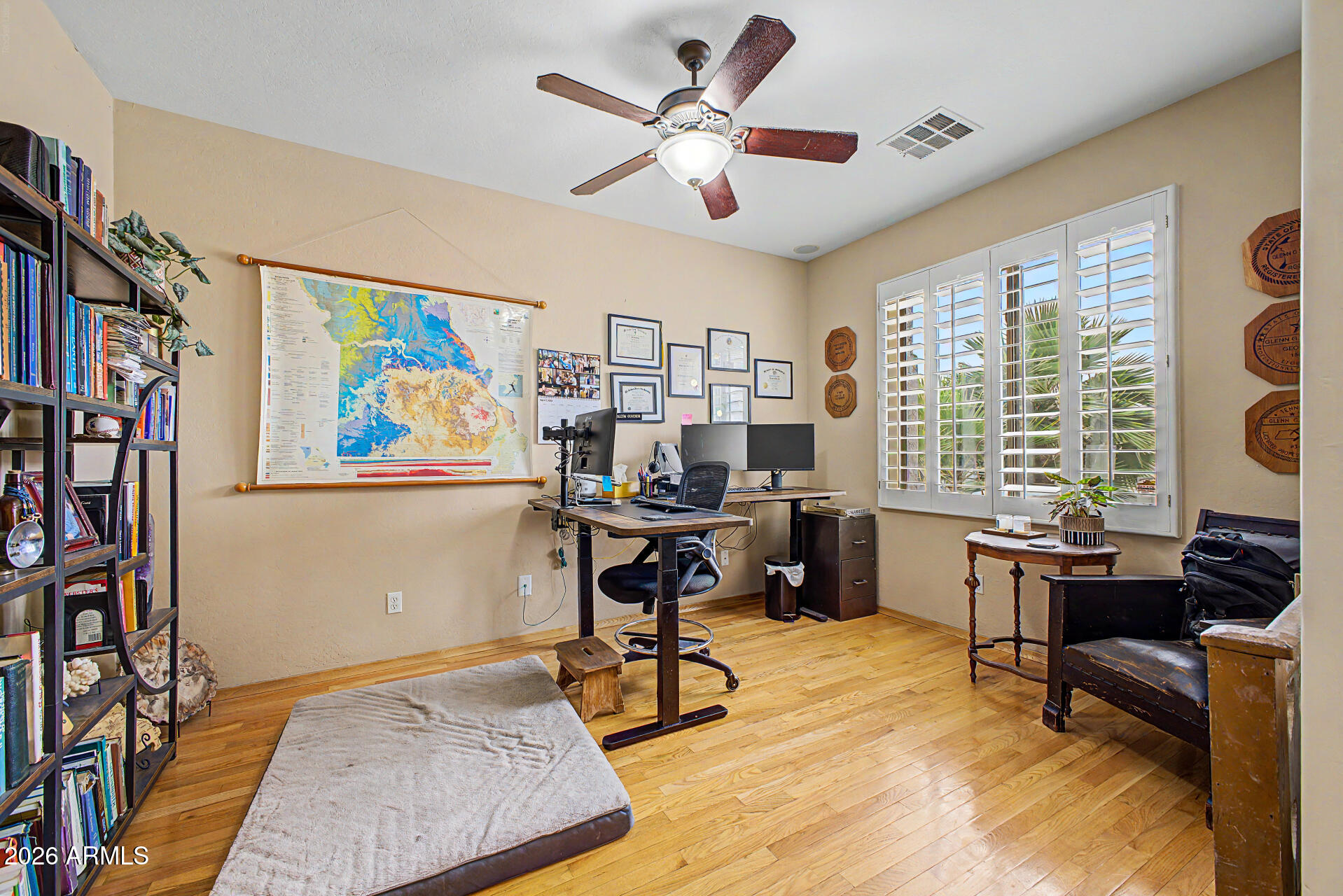 SANTA RITA RANCH - Residential