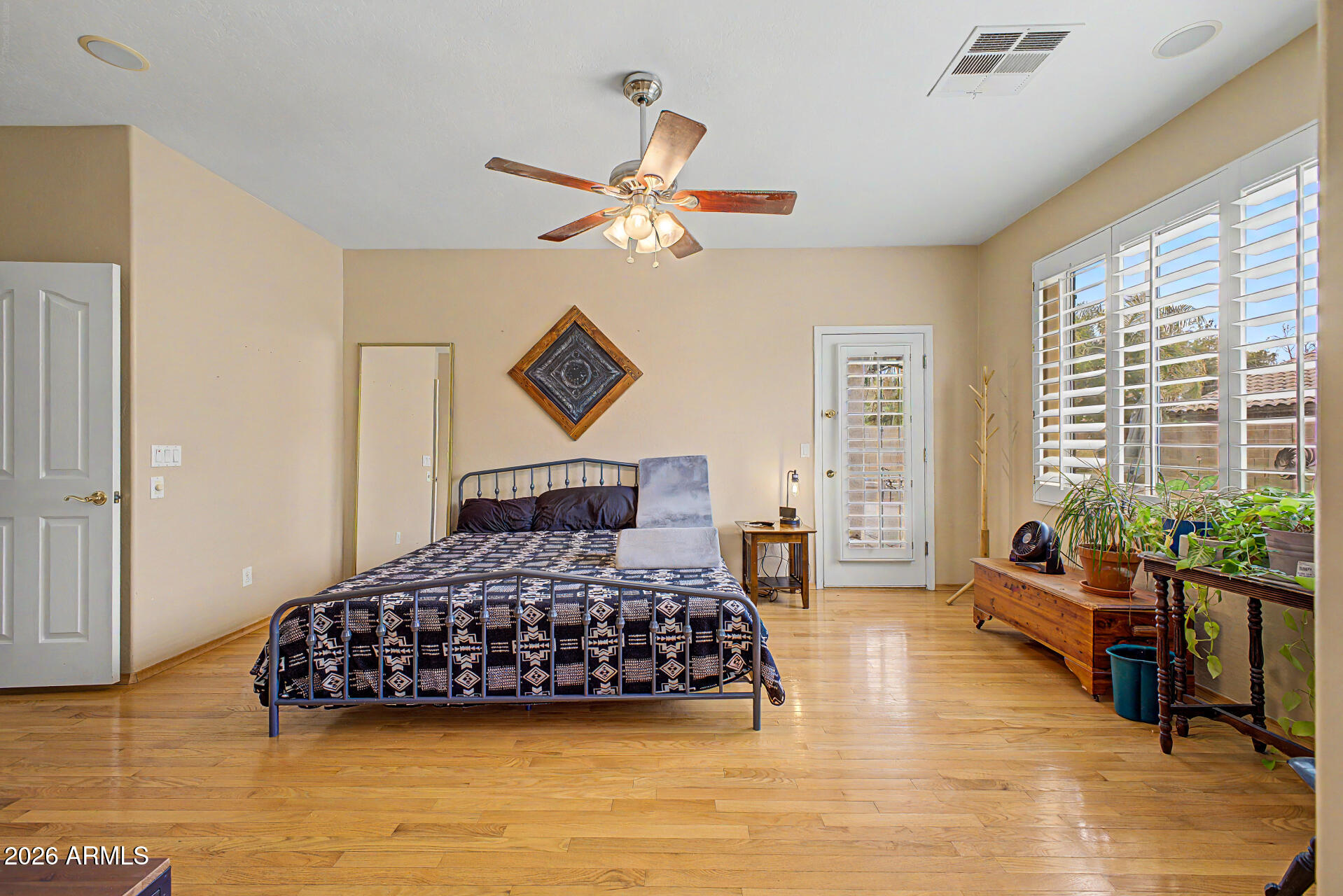 SANTA RITA RANCH - Residential