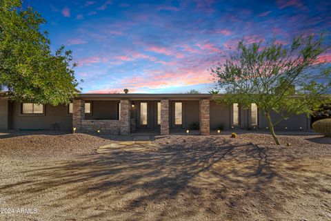 12423 N 64th Street Scottsdale AZ 85254