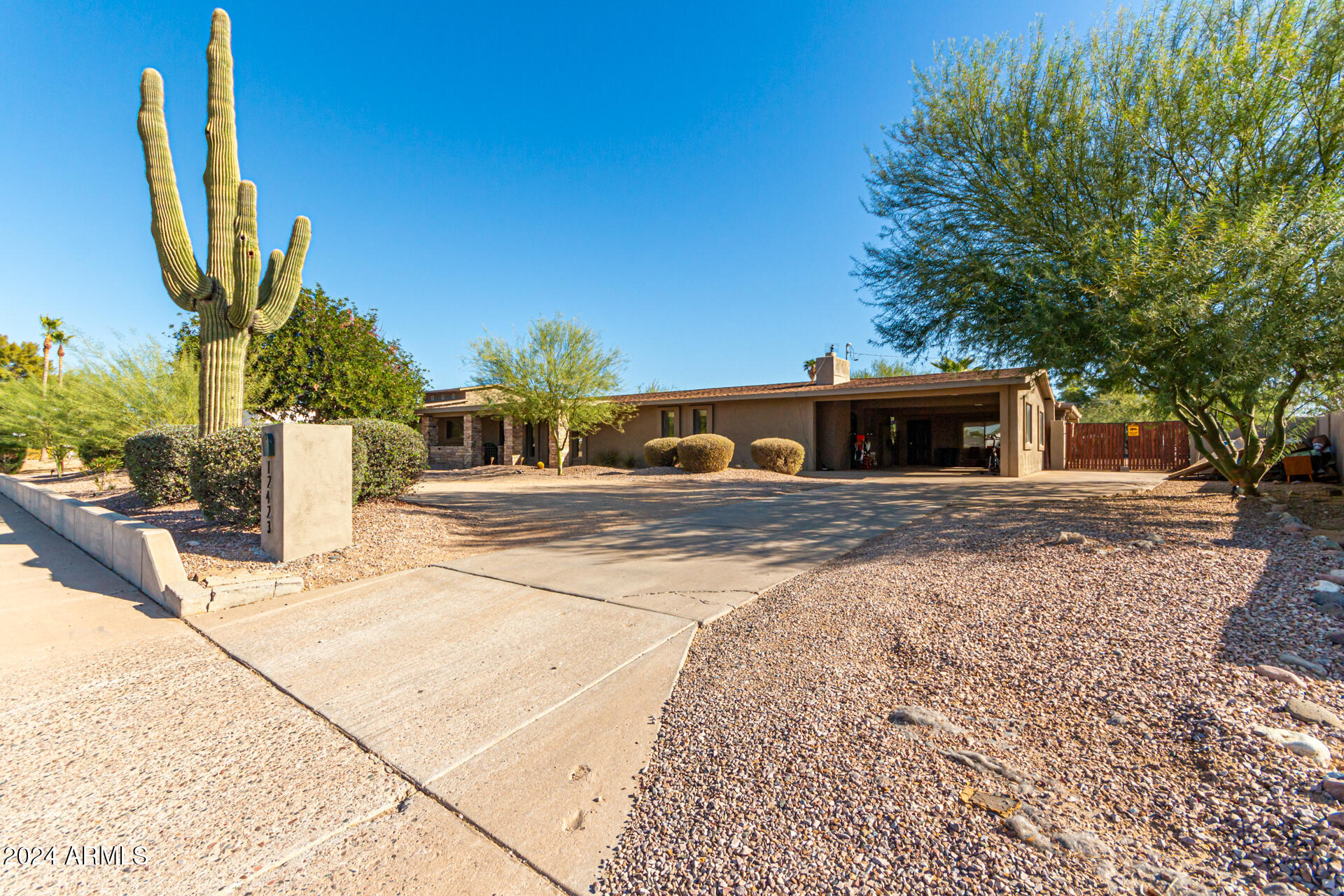 12423 N 64th Street