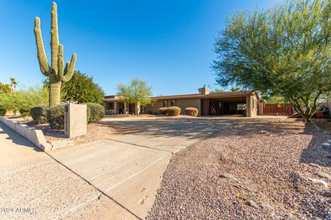12423 N 64th Street Scottsdale AZ 85254