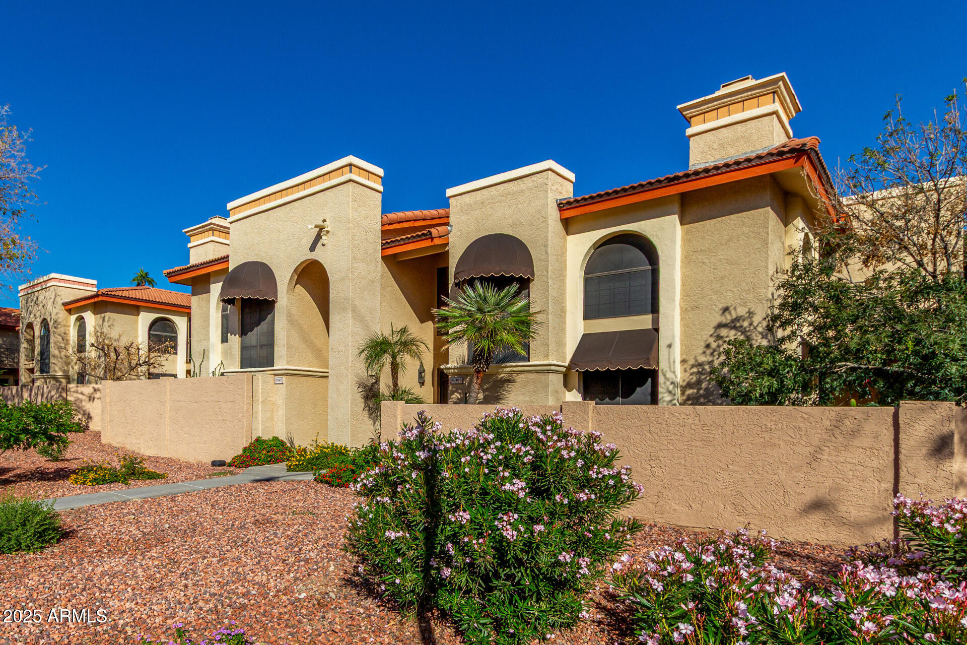 Homes for Sale in Queen Creek Arizona 1 10240 N 12th Place 2