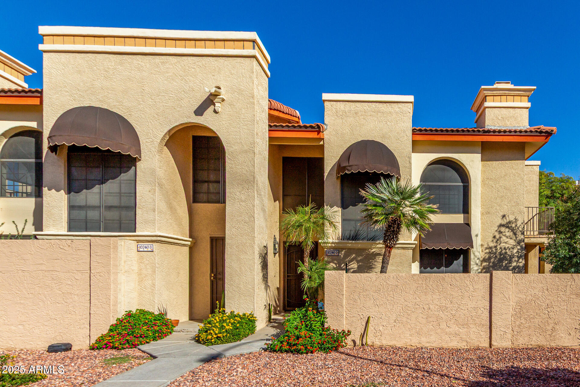 Homes for Sale in Queen Creek Arizona 2 10240 N 12th Place 2