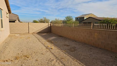 A home in Glendale