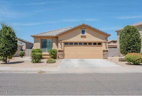 Photo of 12214 W Superior Avenue, Tolleson, AZ 85353 (MLS # 7017198)