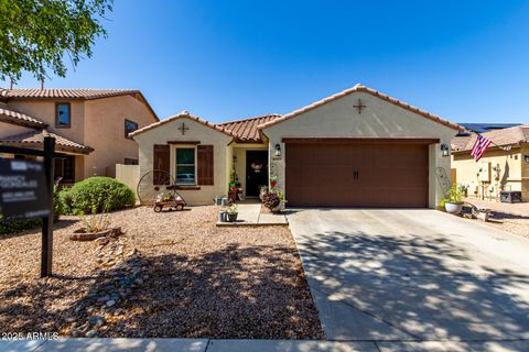 14112 W Larkspur Drive Surprise AZ 85379