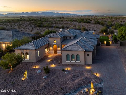 17688 W PASEO Way Goodyear AZ 85338