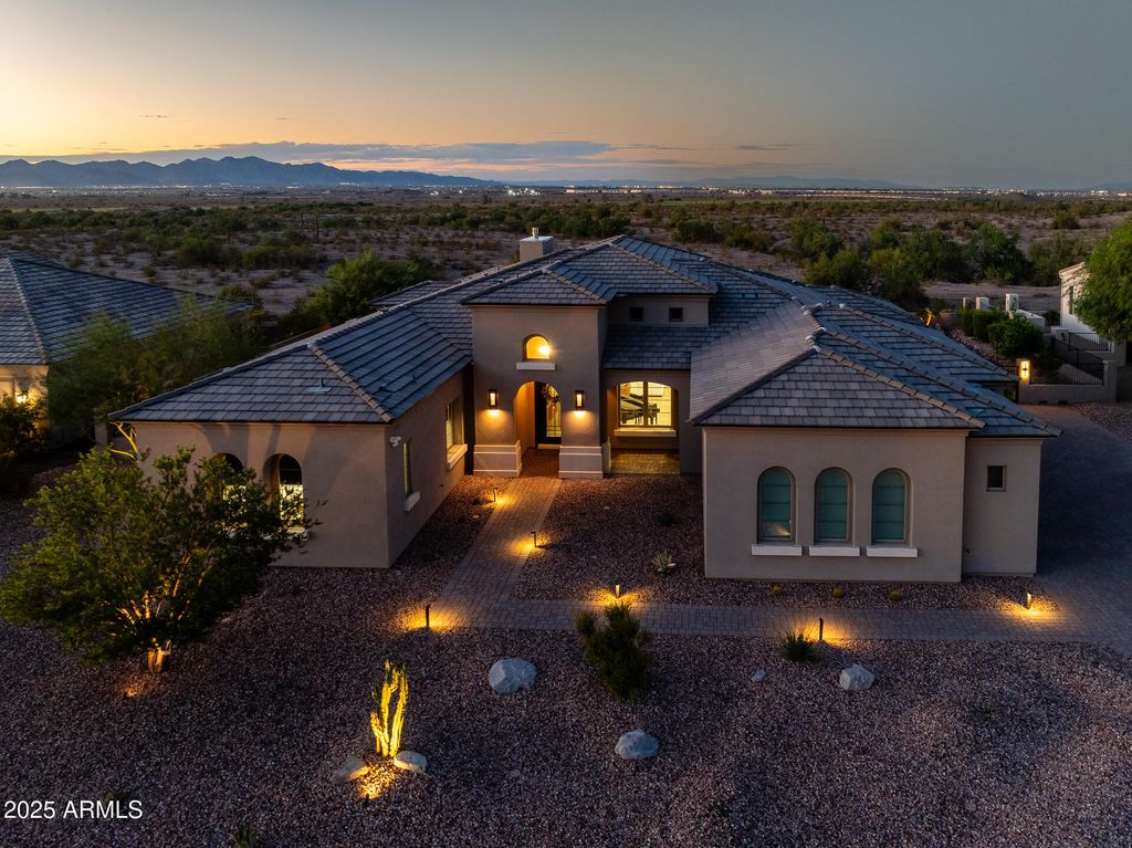 Photo of 17688 W Paseo Way, Goodyear, AZ 85338 (MLS # 6925053)