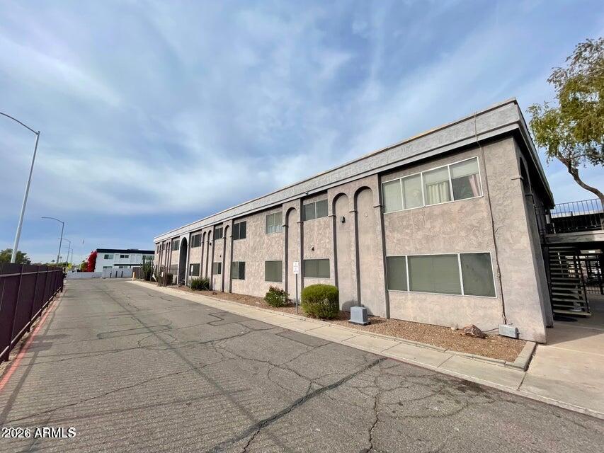 424 W BROWN Road 146