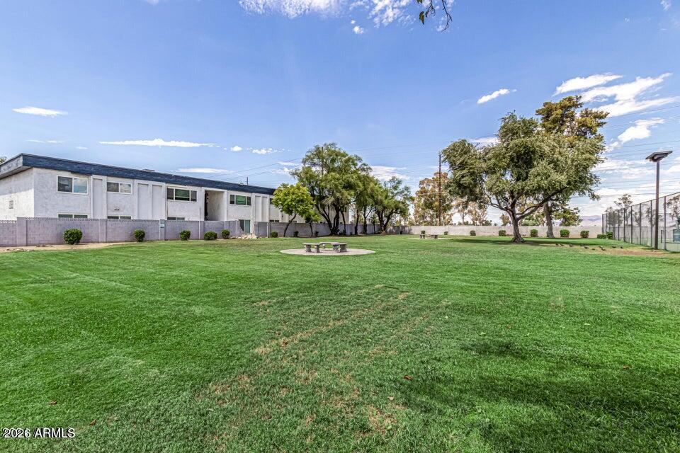 424 W BROWN Road 146