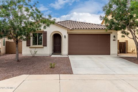 22040 N 119TH Drive Sun City AZ 85373