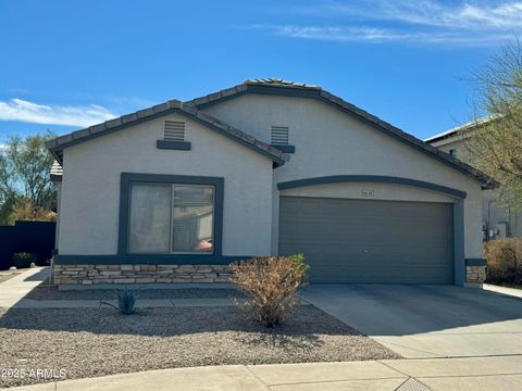 16535 W Fillmore Street, Goodyear, AZ 85338 - MLS#: 6826513