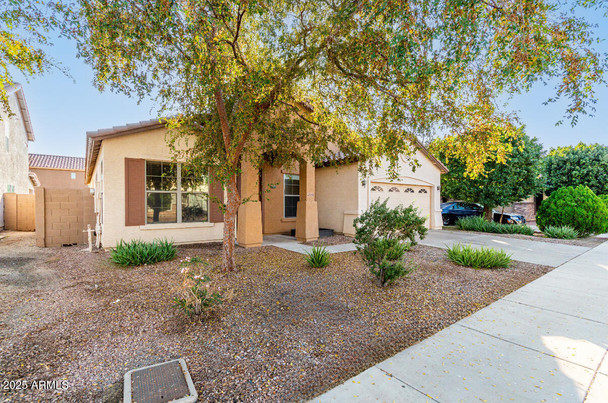 4515 W PLEASANT Lane