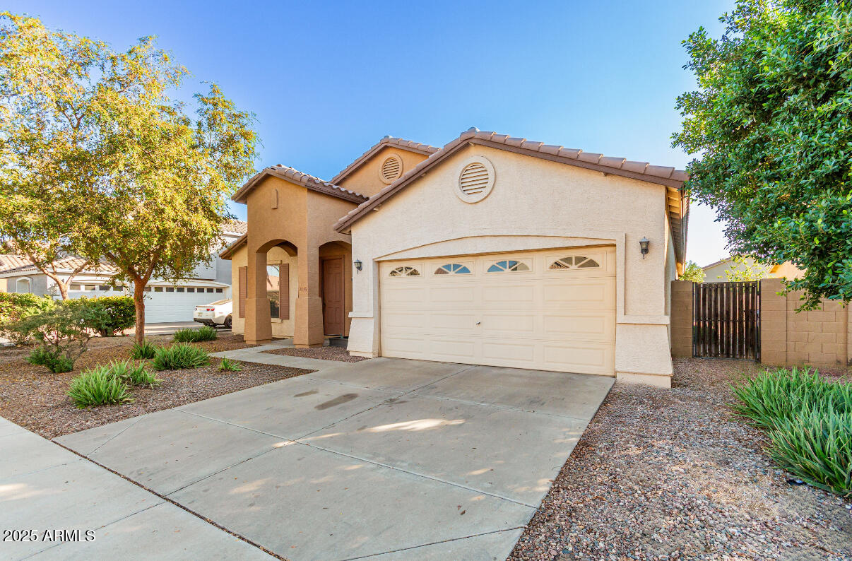 4515 W PLEASANT Lane