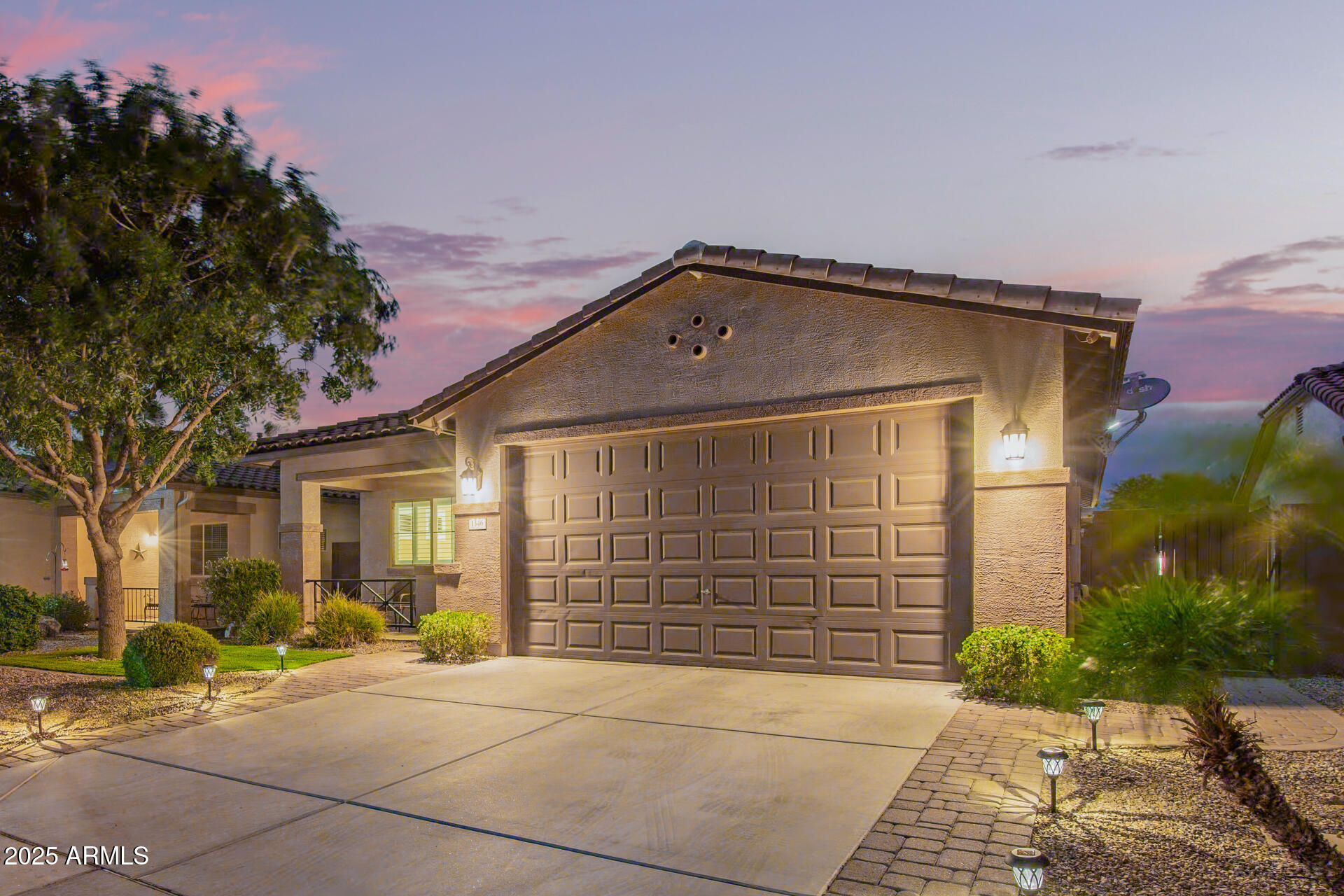 1346 W POPCORN TREE Avenue