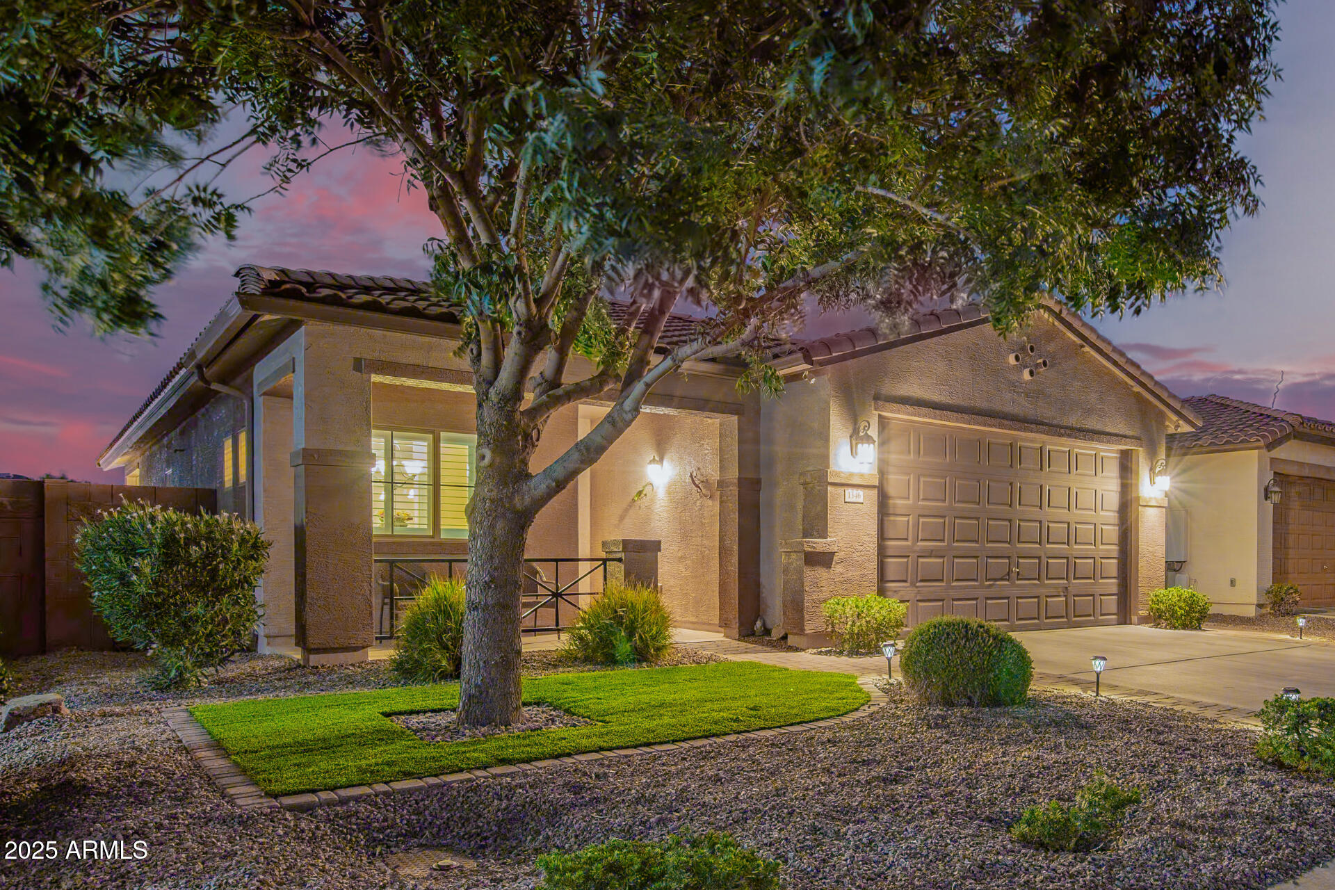 1346 W POPCORN TREE Avenue