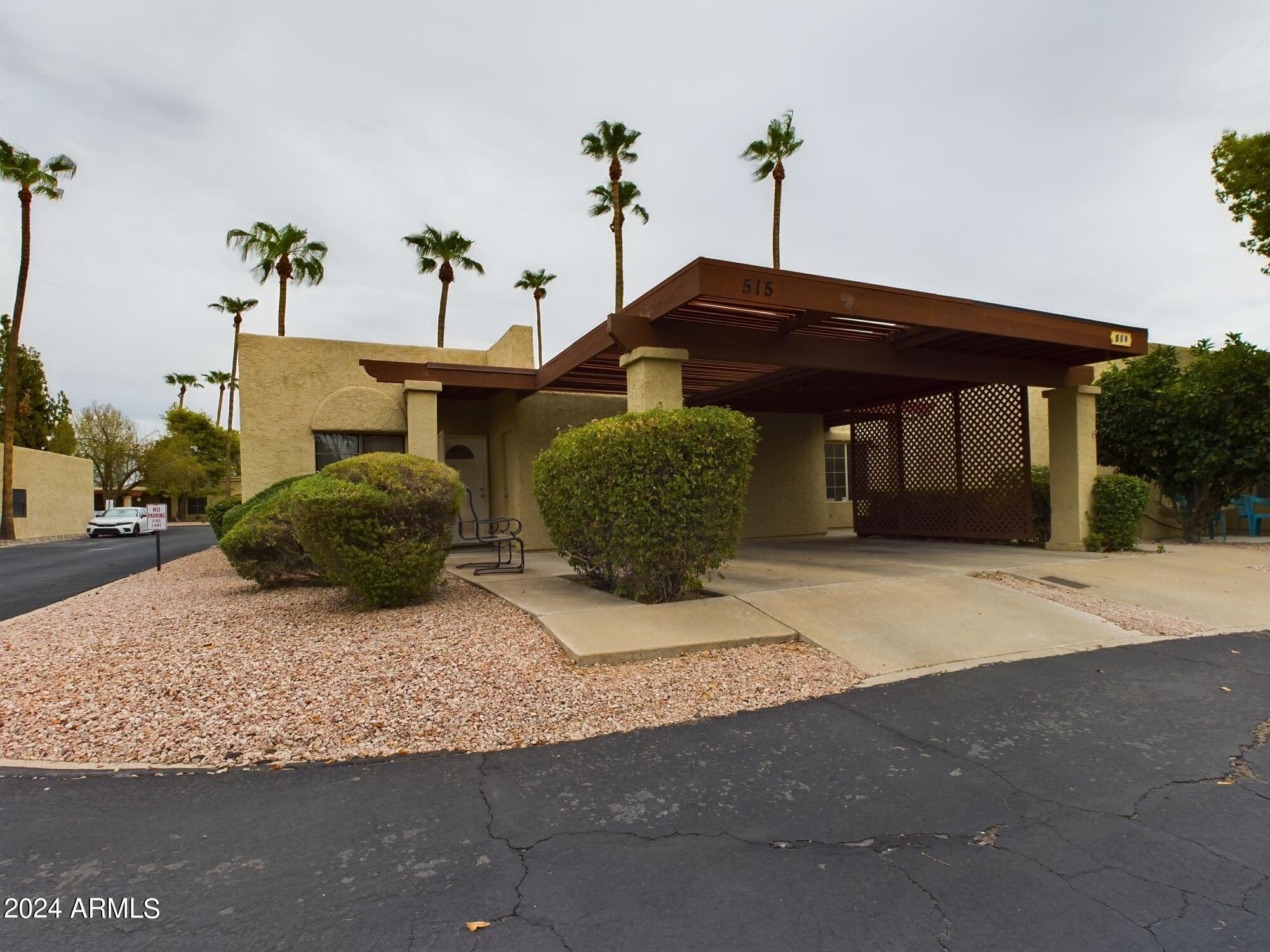 View Mesa, AZ 85208 house