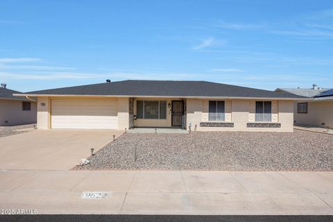 9622 W HIDDEN VALLEY Circle N Sun City AZ 85351
