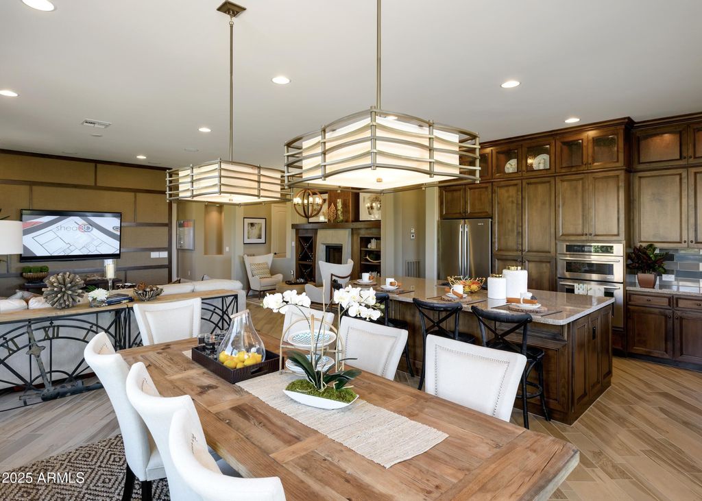 Photo of 566 E Peach Tree Street, Queen Creek, AZ 85140 (MLS # 6930387)