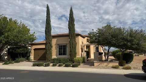 566 E PEACH TREE Street Queen Creek AZ 85140