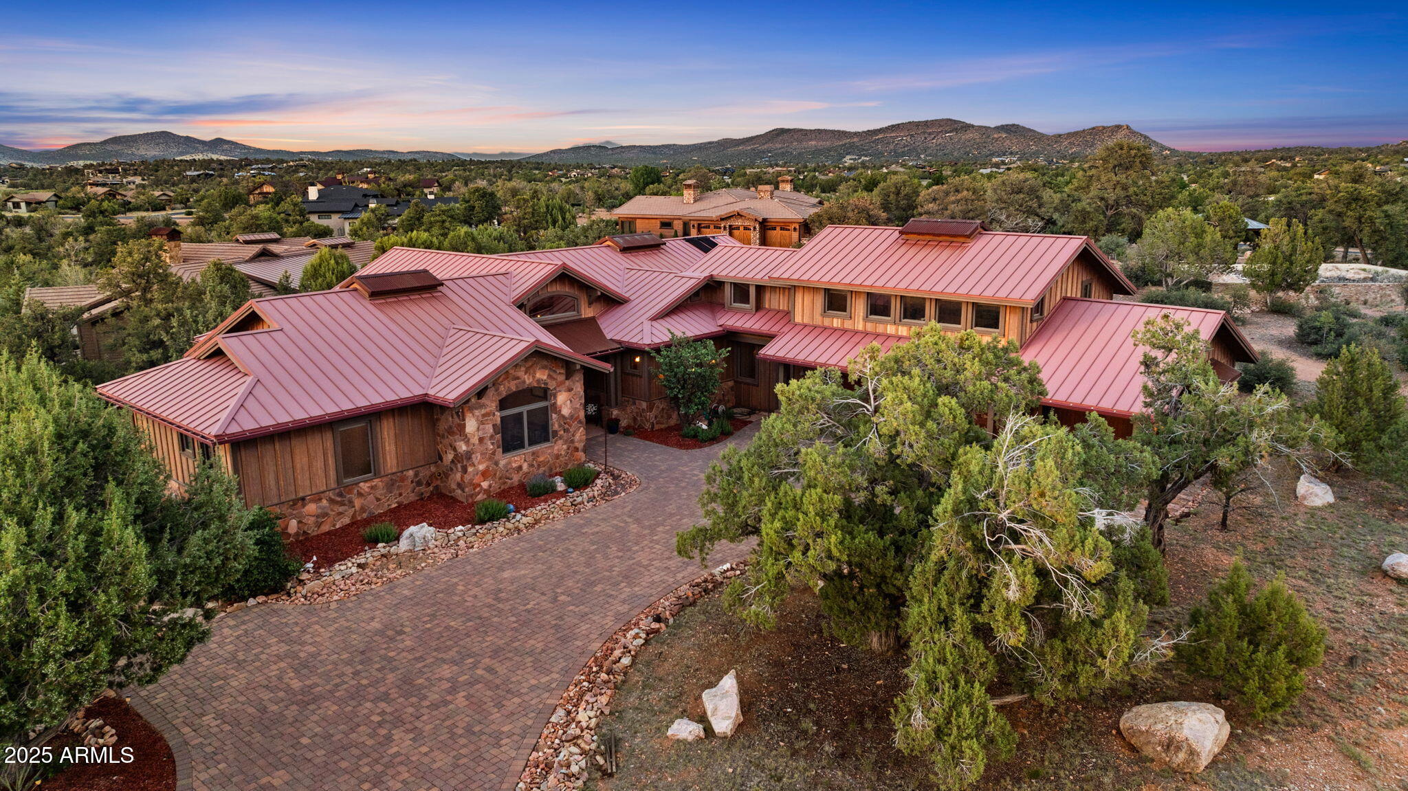 11840 W COOPER MORGAN Trail