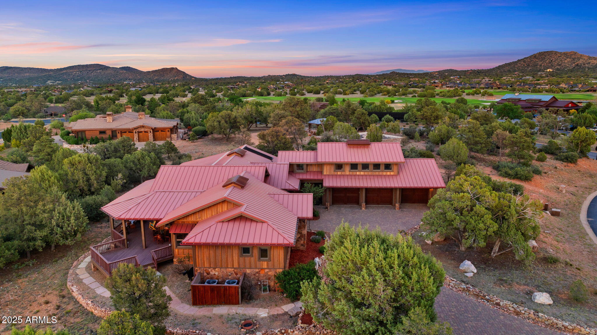 11840 W COOPER MORGAN Trail