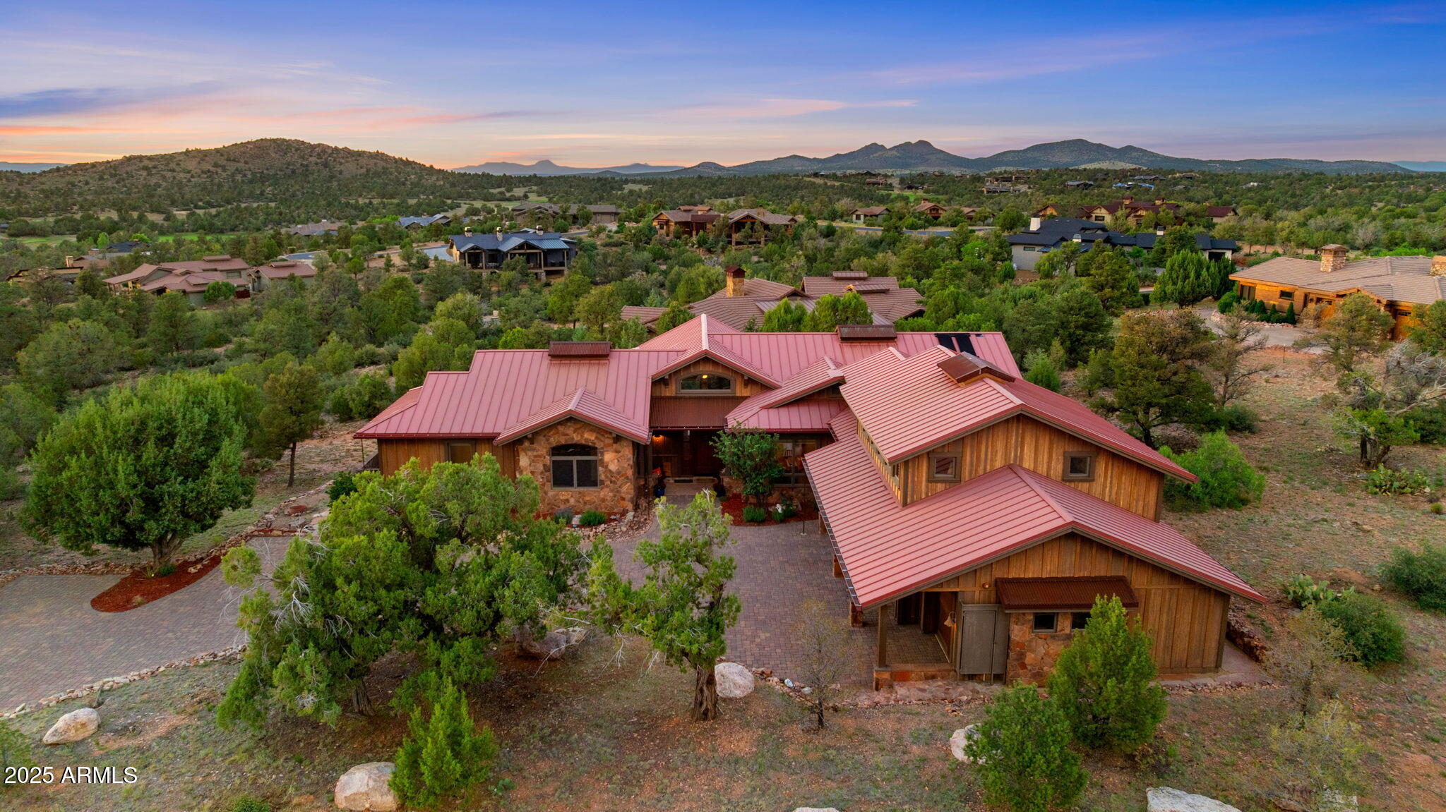 11840 W COOPER MORGAN Trail