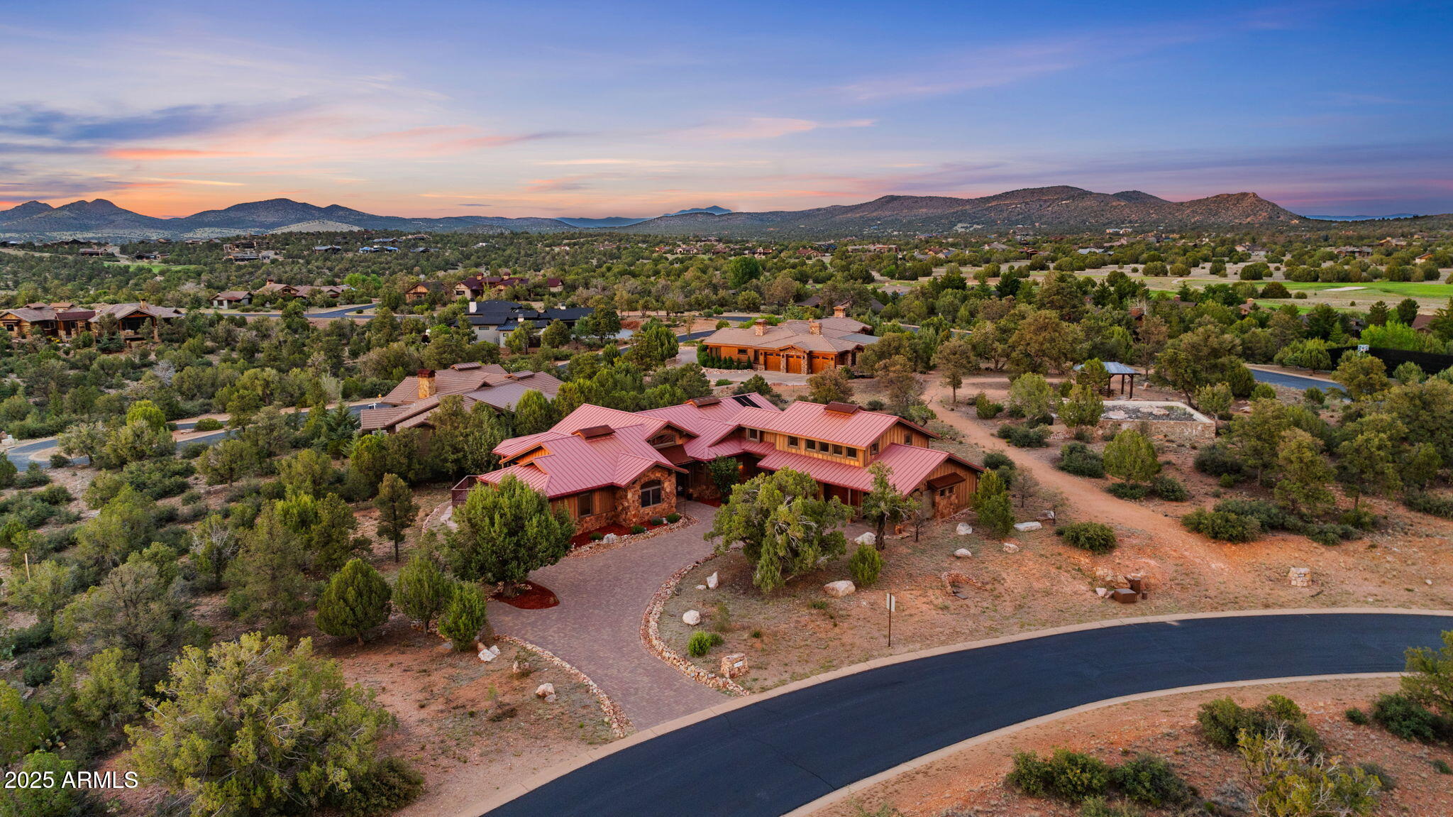 11840 W COOPER MORGAN Trail