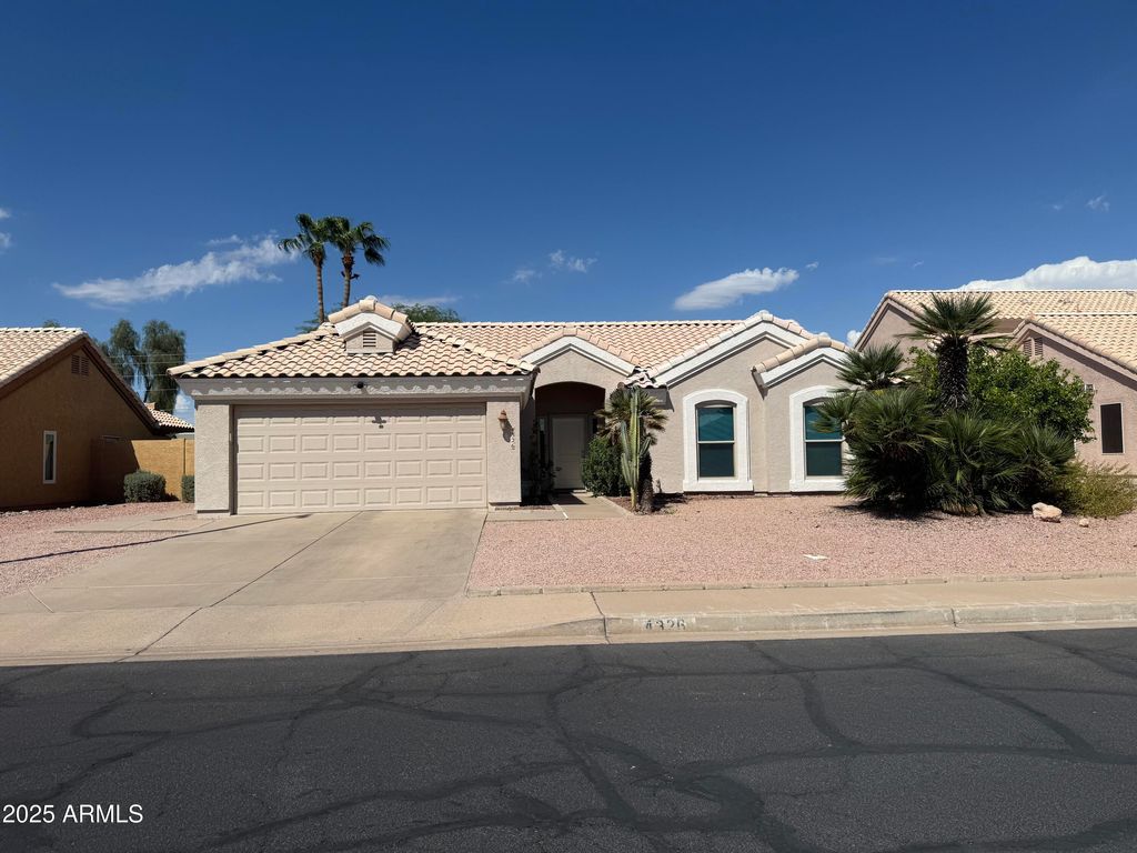 Photo of 4326 E Juanita Avenue, Gilbert, AZ 85234 (MLS # 6934586)