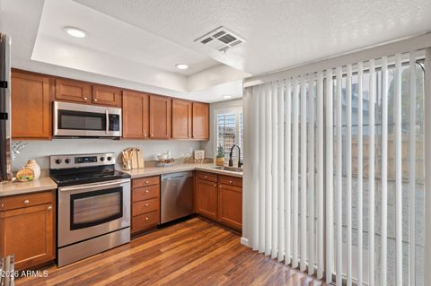 10100 N 89TH Avenue 6 Peoria AZ 85345