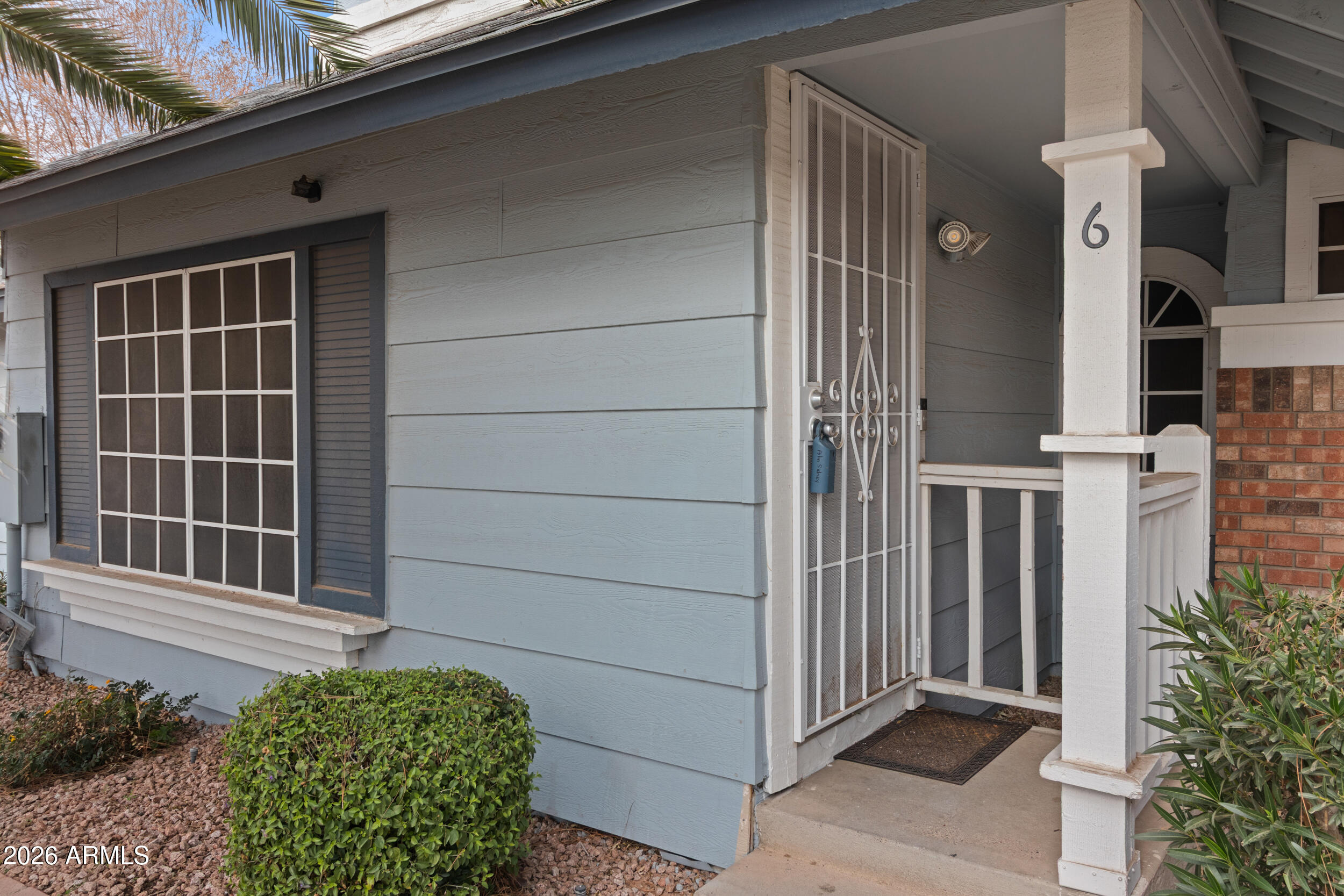 10100 N 89TH Avenue 6