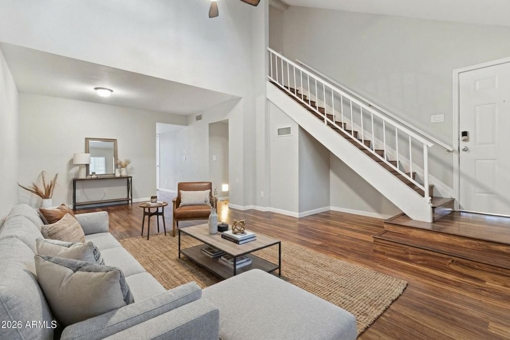 Photo of 10100 N 89th Avenue #6, Peoria, AZ 85345 (MLS # 6964002)