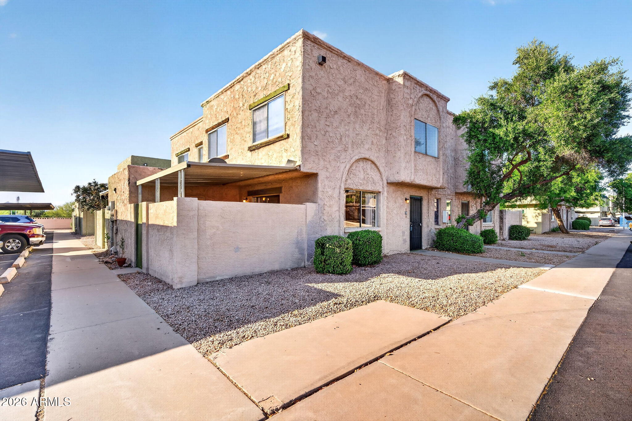 1500 W Rio Salado Street 135