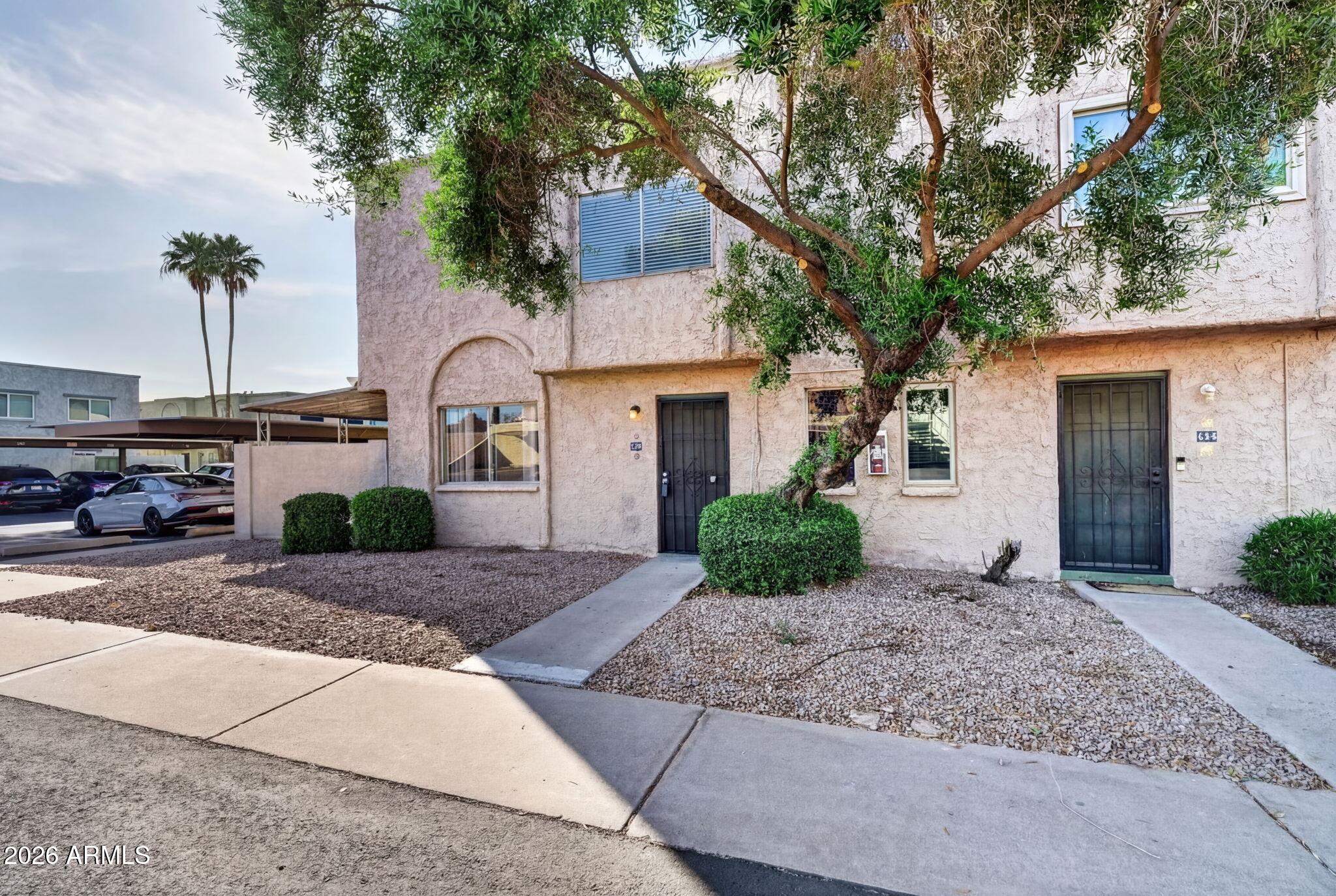 1500 W Rio Salado Street 135